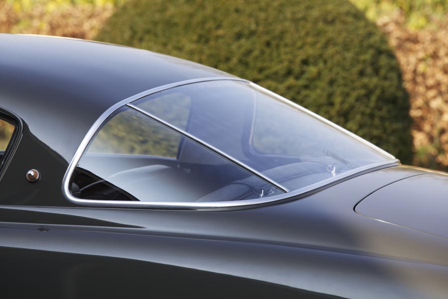  Ferrari 250 GT Europa by Carrozzeria Pininfarina 1955 года  (фото 6 из 25)